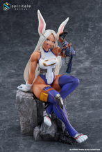 Load image into Gallery viewer, PRE-ORDER TAITO Spiritale My Hero Academia Mirko Rabbit 1/7 Scale Figure