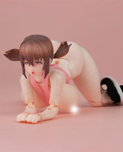 Load image into Gallery viewer, Second Axe Hentai Action - Tsuji Santa Original Character - Nagachichi Nagai-san adult action figure