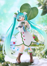 Load image into Gallery viewer, PRE-ORDER Taito Vocaloid Hatsune Miku - Snow Miku All Stars 2015 Ver. AMP+ Prize Figure