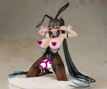 Load image into Gallery viewer, Rocket Boy Monda Original Characters Yuuki Nanase Bunny Ver. 1/6 scale adult figure