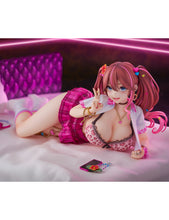 Load image into Gallery viewer, PRE-ORDER Rocket Boy Nachi Hanamachi 1/6 Scale adult Figure