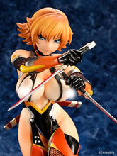 Load image into Gallery viewer, PRE-ORDER Lechery Taimanin RPGX Sakura Igawa (Tenshin eiketsu) Renewal Ver. 1/6 scale adult figure