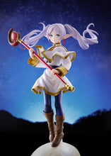 Load image into Gallery viewer, PRE-ORDER Ques Q Frieren: Beyond Journey's End Frieren -Versus Aura- 1/7 Scale Figure