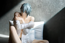 Load image into Gallery viewer, PRE-ORDER ques Q Togainu no Chi - Akira 1/7 Scale Figure