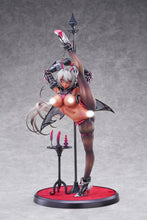 Load image into Gallery viewer, PartyLook Captive Knight Zephyria Tanned Ver. 1/6 scale adult figure