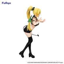 Load image into Gallery viewer, PRE-ORDER FuRyu Sword Art Online -Leafa- BiCute Dark prize figure