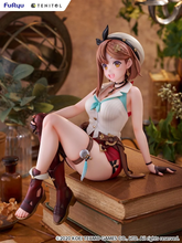 Load image into Gallery viewer, PRE-ORDER FuRyu TENITOL Atelier Ryza 2: Lost Legends & the Secret Fairy Reisalin Stout BIG Noodle Stopper Figure