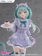 Load image into Gallery viewer, PRE-ORDER FuRyu F:Nex Vocaloid Hatsune Miku x Amashiro Natsuki 1/7 Scale Figure