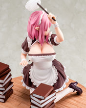 Load image into Gallery viewer, Hakoiri-musume Tomin-Sensei's Elf Maid Series - Rosetta 1/6 scale adult figure