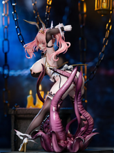 Load image into Gallery viewer, PRE-ORDER KAWA DESIGN Illustration by Ulrich Alice 1/6 scale figure DELUXE