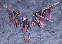 Load image into Gallery viewer, PRE-ORDER Max Factory BUNNY SUIT PLANNING Sophia F. Shirring: Vampire Ver. PLAMAX BP-03 Model Kit