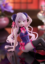 Load image into Gallery viewer, PRE-ORDER TAITO Overlord Shalltear Chinese Dress ver Desktop cute prize figure