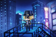 Load image into Gallery viewer, PRE-ORDER Good Smile Arts Shanghai Zenless Zone Zero Hugo Vlad Nendoroid #2998