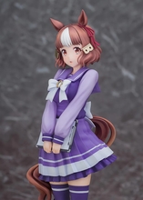 Load image into Gallery viewer, PRE-ORDER Phat! Company Umamusume: Cinderella Gray Belno Light (Tracen Academy Ver.) 1/7 scale figure
