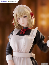 Load image into Gallery viewer, PRE-ORDER FuRyu Delicious in Dungeon Falin Classic Maid ver. TENITOL TALL non-scale figure