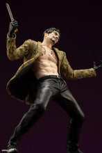 Load image into Gallery viewer, Kotobukiya Yakuza: Like a Dragon Goro Majima 1/6 scale figure