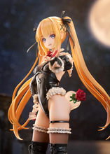 Load image into Gallery viewer, PRE-ORDER ques Q DEAD OR ALIVE Xtreme Venus Vacation - Marie Rose Twinkle Rose ver. 1/7 Scale Figure