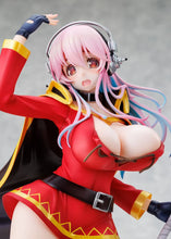 Load image into Gallery viewer, KADOKAWA Nitro Plus Super Sonico KONOSUBA Megumin collaboration ver. 1/7 scale figure