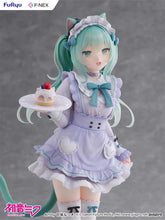 Load image into Gallery viewer, PRE-ORDER FuRyu F:Nex Vocaloid Hatsune Miku x Amashiro Natsuki 1/7 Scale Figure