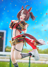 Load image into Gallery viewer, PRE-ORDER Phat! Company Umamusume: Pretty Derby Gran Alegria 1/7 scale figure