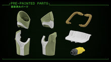 Load image into Gallery viewer, PRE-ORDER Good Smile Company Fallout Pre-war Military T-60 Power Armor PLAMATEA Model Kit