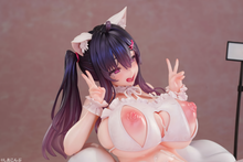 Load image into Gallery viewer, PRE-ORDER PURE Nonohara Yuka-chan Secret Underwear Ver. 1/4 scale adult figure