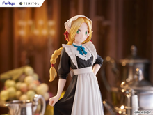 Load image into Gallery viewer, PRE-ORDER FuRyu Delicious in Dungeon Marcille Classic Maid ver. TENITOL TALL non-scale figure