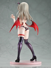 Load image into Gallery viewer, PRE-ORDER Medicos Entertainment Fate/kaleid liner PRISMA ILLYA Licht Nameless Girl Illyasviel von Einzbern Sweet Devil Ver. 1/4 scale figure