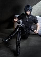 Load image into Gallery viewer, PRE-ORDER ques Q Togainu no Chi - Shiki 1/7 Scale Figure