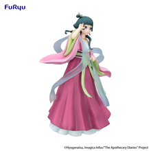 Load image into Gallery viewer, PRE-ORDER FuRyu The Apothecary Diaries -Maomao- Trio-Try-iT prize figure