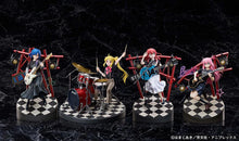 Load image into Gallery viewer, Aniplex BOCCHI THE ROCK! Ikuyo Kita 1/7 scale figure