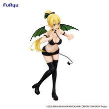 Load image into Gallery viewer, PRE-ORDER FuRyu Sword Art Online -Leafa- BiCute Dark prize figure