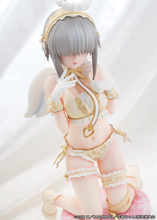 Load image into Gallery viewer, PRE-ORDER PROOF Uzaki-chan Wants to Hang Out! Season 2 Yanagi Uzaki Angel Ver. 1/7 scale figure