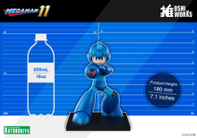 Load image into Gallery viewer, PRE-ORDER Kotobukiya Mega Man Oshi Works 1/7 scale figure