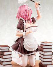 Load image into Gallery viewer, Hakoiri-musume Tomin-Sensei's Elf Maid Series - Rosetta 1/6 scale adult figure