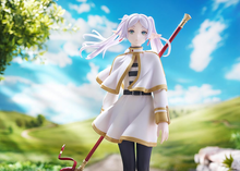 Load image into Gallery viewer, PRE-ORDER Claynel Frieren: Beyond Journey's End - Frieren 1/7 scale figure