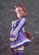 Load image into Gallery viewer, PRE-ORDER Phat! Company Umamusume: Cinderella Gray Belno Light (Tracen Academy Ver.) 1/7 scale figure