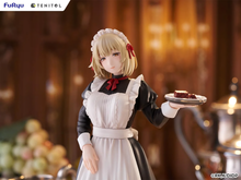Load image into Gallery viewer, PRE-ORDER FuRyu Delicious in Dungeon Falin Classic Maid ver. TENITOL TALL non-scale figure
