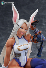 Load image into Gallery viewer, PRE-ORDER TAITO Spiritale My Hero Academia Mirko Rabbit 1/7 Scale Figure