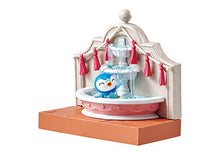 Load image into Gallery viewer, Re-ment Pokemon Town Volume 2 Festival Street Corner mini-figures