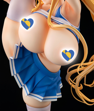 Load image into Gallery viewer, FROG Asanagi Original Transfer Student Lilith Bacon 1/5 scale figure