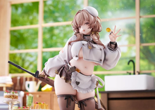 Load image into Gallery viewer, PRE-ORDER Claynel GODDESS OF VICTORY: NIKKE Bready 1/7 Scale Figure