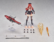Load image into Gallery viewer, PRE-ORDER Good Smile Arts Shanghai GODDESS OF VICTORY: NIKKE Rapi: Red Hood Hyper Body action figure