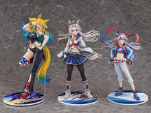Load image into Gallery viewer, PRE-ORDER Phat! Company Umamusume: Cinderella Gray - Obey Your Master 1/7 scale figure