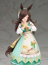 Load image into Gallery viewer, PRE-ORDER Alter Umamusume Pretty Derby (Yummy Dreamy Fairy) Rice Shower 1/7 Scale Figure