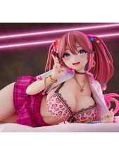Load image into Gallery viewer, PRE-ORDER Rocket Boy Nachi Hanamachi 1/6 Scale adult Figure