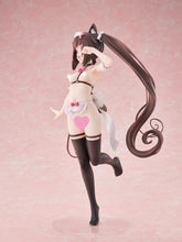 Load image into Gallery viewer, PRE-ORDER Orchid Seed NEKOPARA Chocola Micro Bikini Maid DX Edition 1/5.5 Scale adult Figure