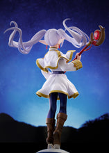 Load image into Gallery viewer, PRE-ORDER Ques Q Frieren: Beyond Journey's End Frieren -Versus Aura- 1/7 Scale Figure