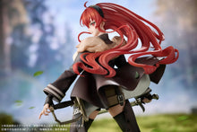 Load image into Gallery viewer, PRE-ORDER Hobby Sakura Mushoku Tensei: Jobless Reincarnation III -Isekai Ittara Honki Dasu- Eris Boreas Greyrat 1/7 Scale Figure