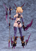 Load image into Gallery viewer, PRE-ORDER Max Factory BUNNY SUIT PLANNING Sophia F. Shirring: Vampire Ver. PLAMAX BP-03 Model Kit